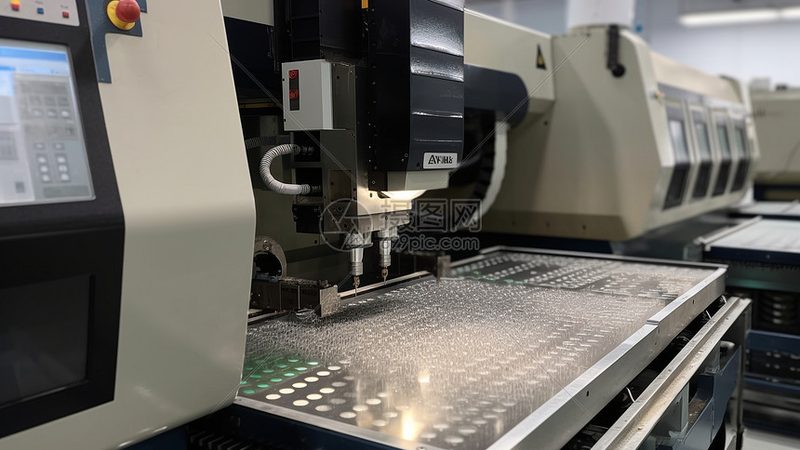 注塑模具安装调试：关键步骤与注意事项**