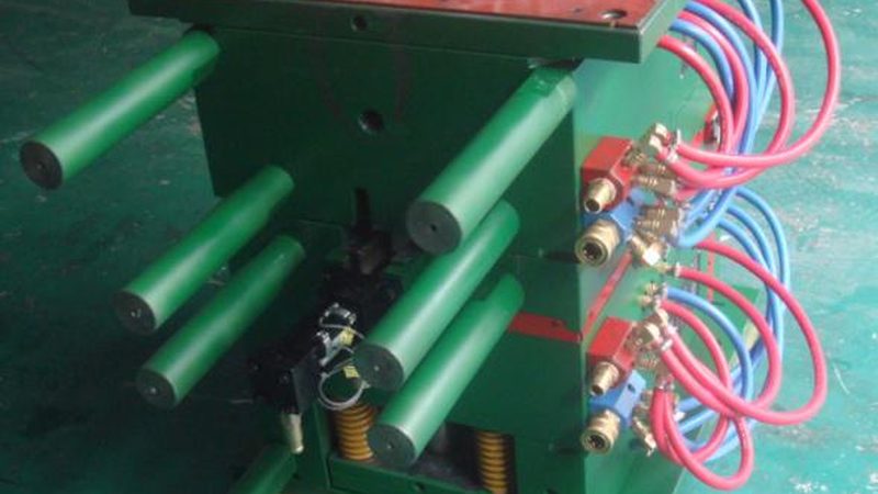 家电注塑模具批发价格：揭秘成本构成与选择要点