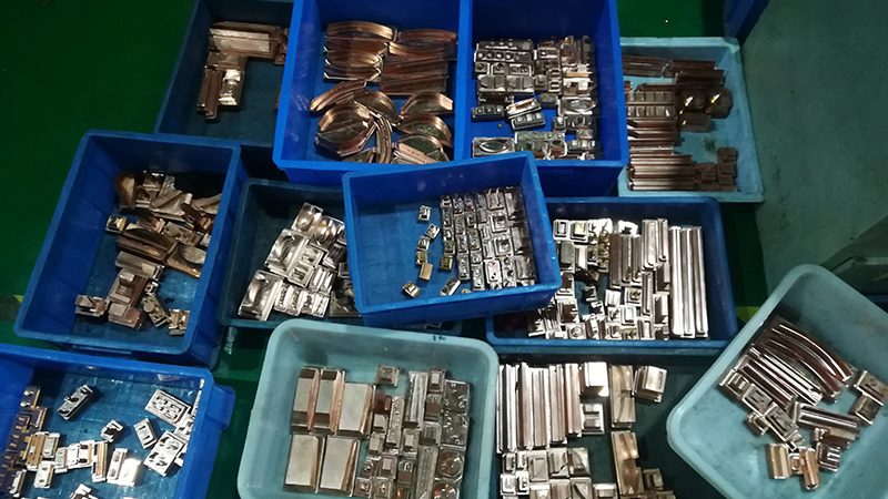 注塑模具安装调试周期：影响因素及优化策略