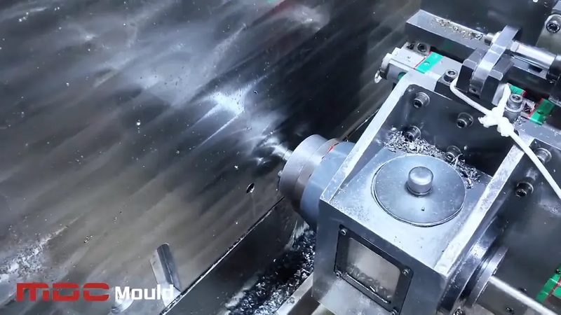 宁波压铸模具设计方案：关键要素与设计要点**