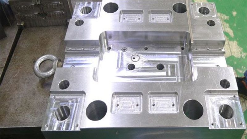 高精度拉伸模具定制报价