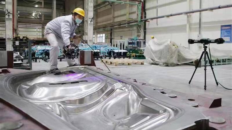 注塑模具：如何甄别加工厂质量优劣**