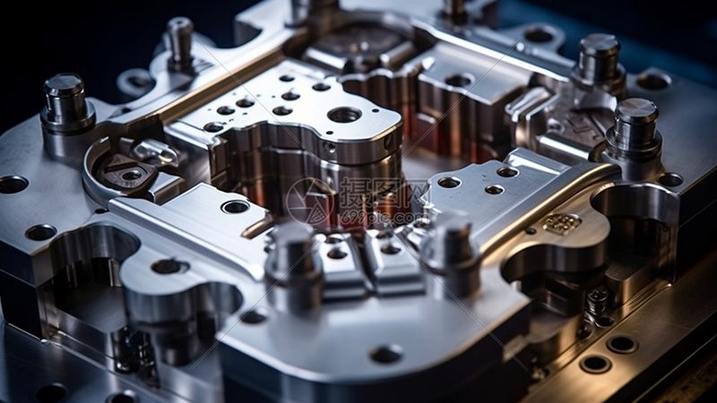 成都拉伸模具选型：揭秘模具型号背后的秘密
