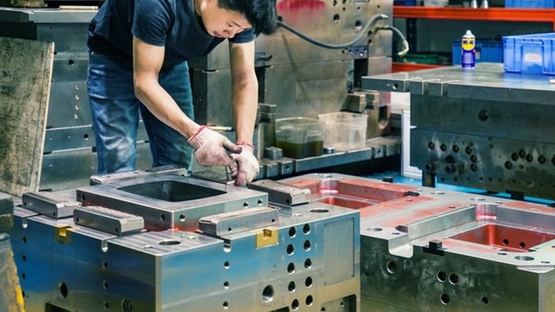 医疗器械模具设计：关键要素与选型策略