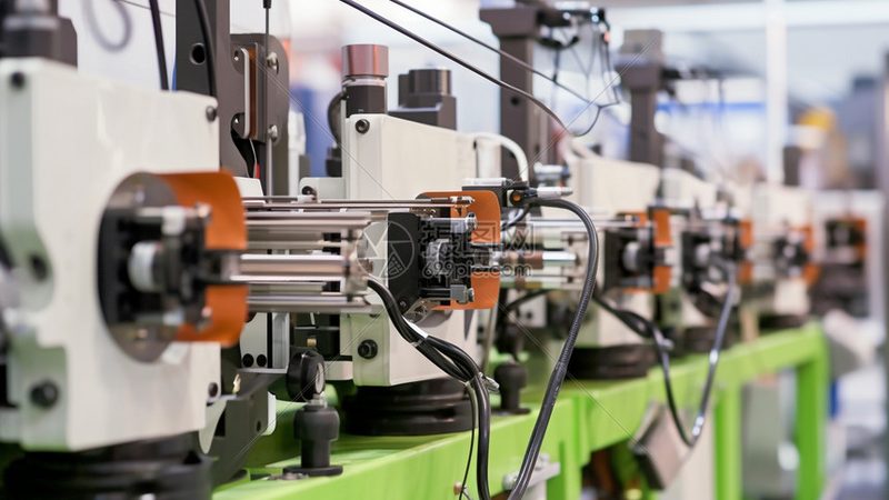 食品包装吸塑模具：揭秘其制造工艺与选型要点