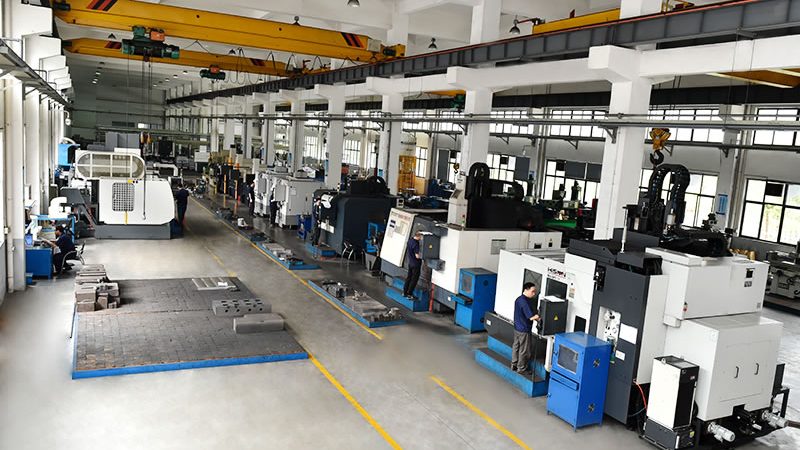 佛山模具配件批发市场：揭秘模具配件的“心脏地带