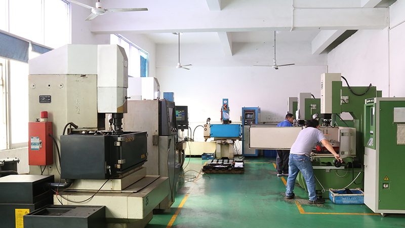 双色模具定制，如何挑选优质厂家？**