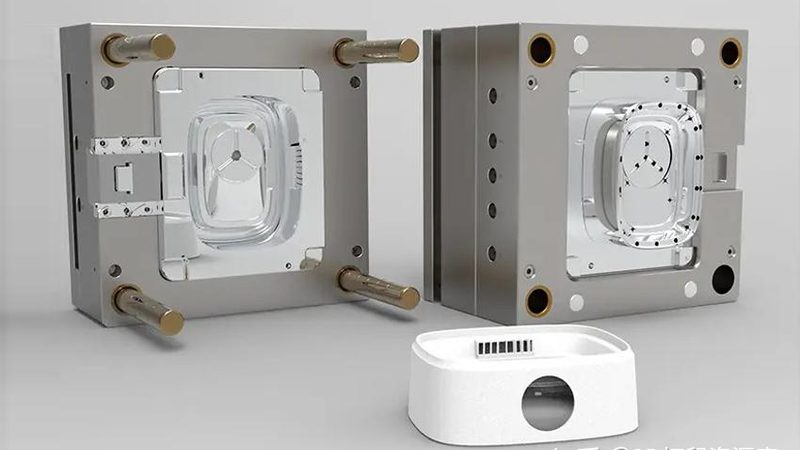 汽车仪表板模具规格参数解析：关键要素与选型要点**