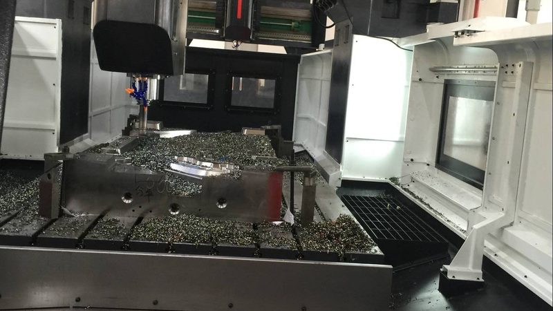 汽车压铸模具：揭秘使用寿命的关键因素