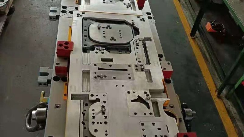 东莞模具钢零售报价单：揭秘模具钢选型的关键因素**