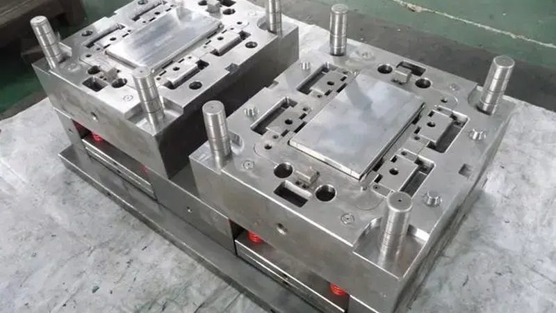 冲压模具材料选型：不锈钢与碳钢的较量