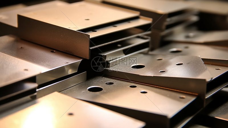 五金模具滑块：揭秘其制造工艺与选型要点**