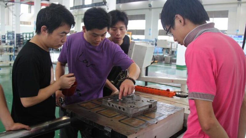 揭秘成都模具钢：十大品牌背后的技术秘密