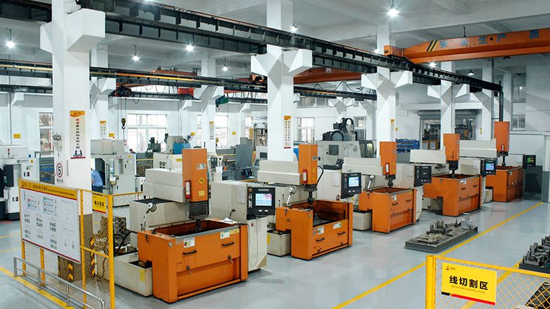义乌硅胶模具批发市场：揭秘厂家直销的奥秘**
